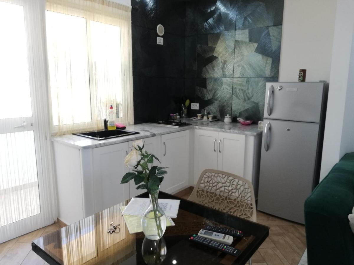 Debbabi Sans Coupure D'eau Appartement Monastir