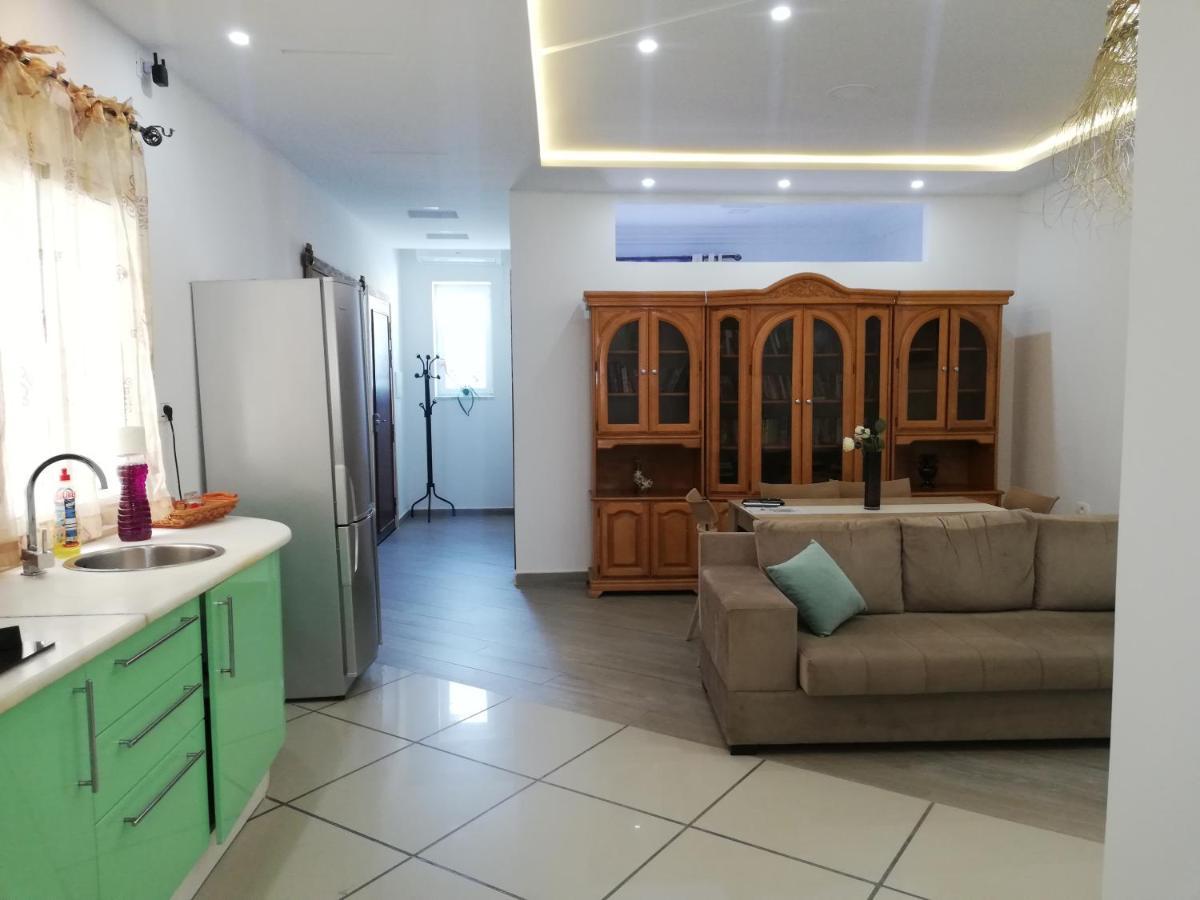 Appartement Debbabi Sans Coupure D'eau Monastir