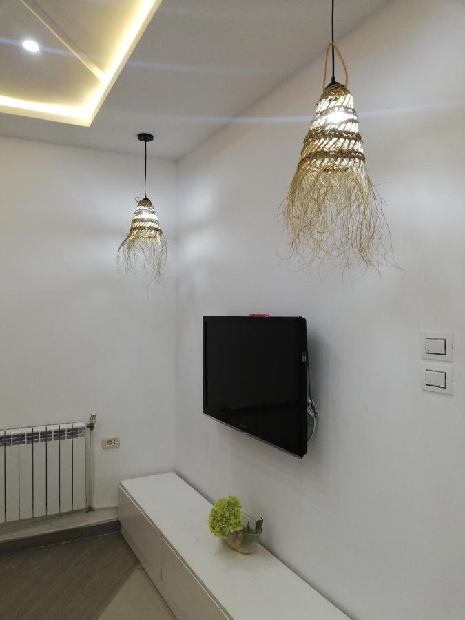 Debbabi Sans Coupure D'eau Appartement