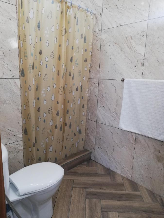 Appartement Debbabi Sans Coupure D'eau Monastir
