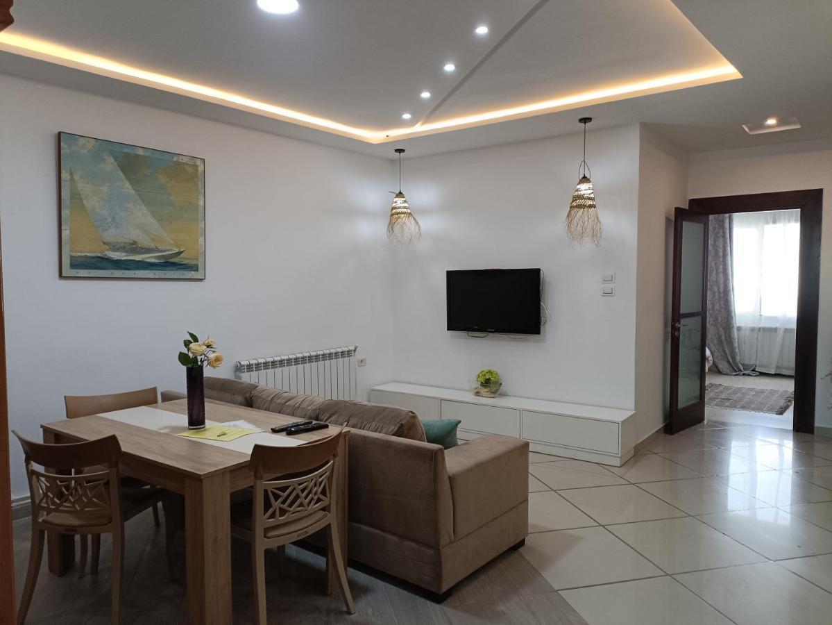 Appartement Debbabi Sans Coupure D'eau *