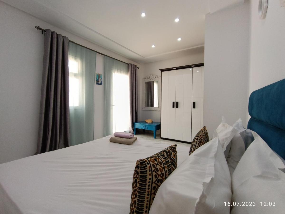 Debbabi Sans Coupure D'eau Appartement