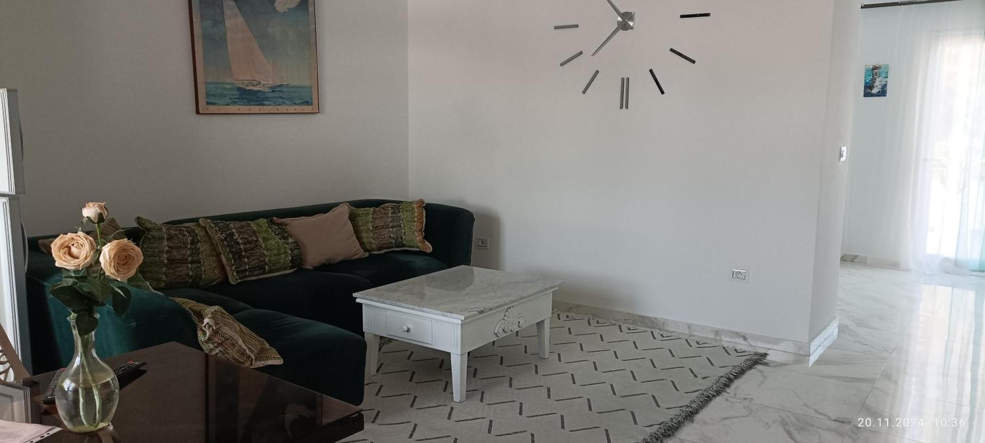 Debbabi Sans Coupure D'eau Appartement *