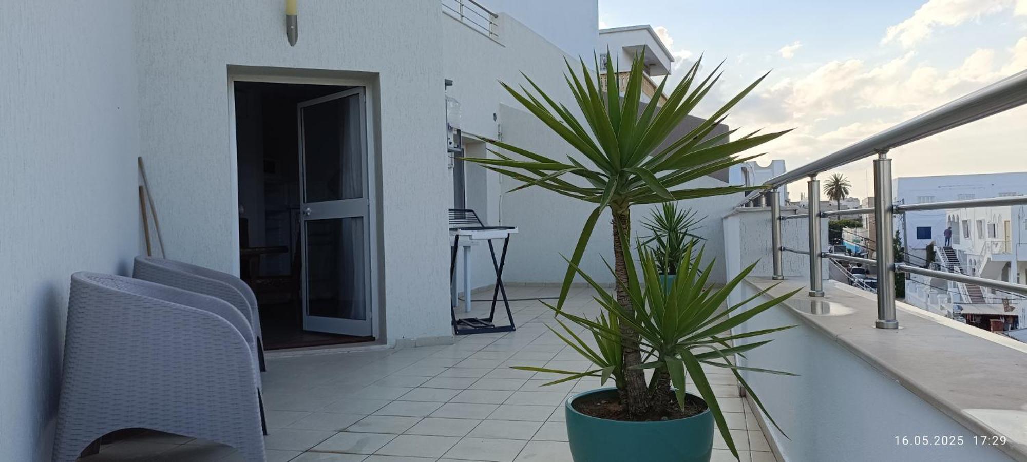 Debbabi Sans Coupure D'eau Monastir
