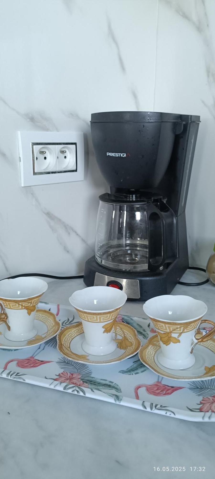 Appartement Debbabi Sans Coupure D'eau *