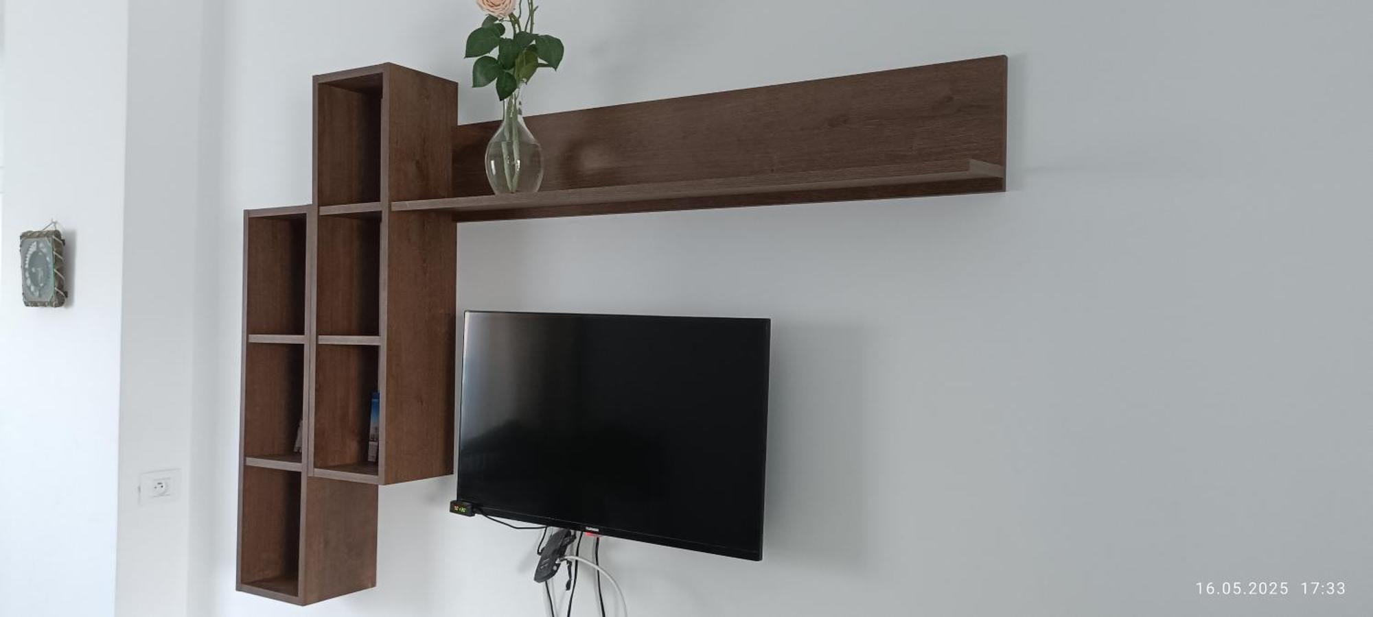 Debbabi Sans Coupure D'eau Appartement Monastir