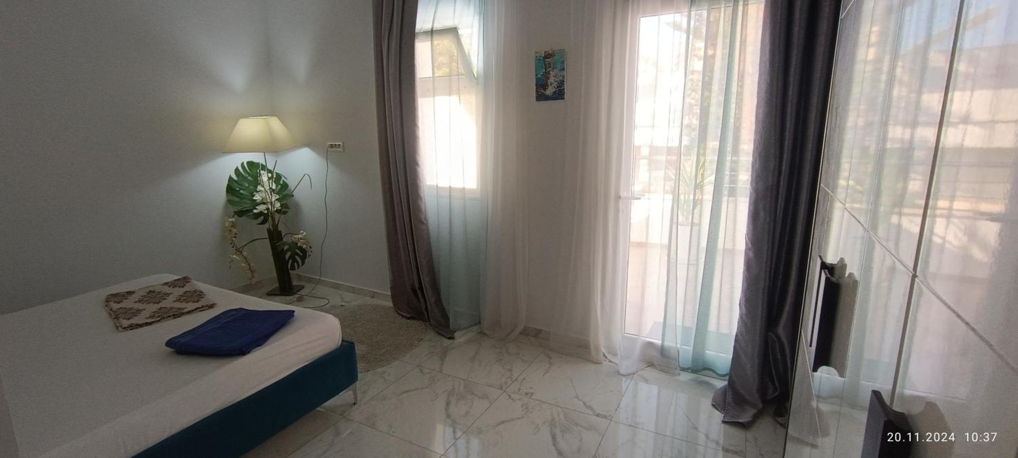 Debbabi Sans Coupure D'eau Monastir