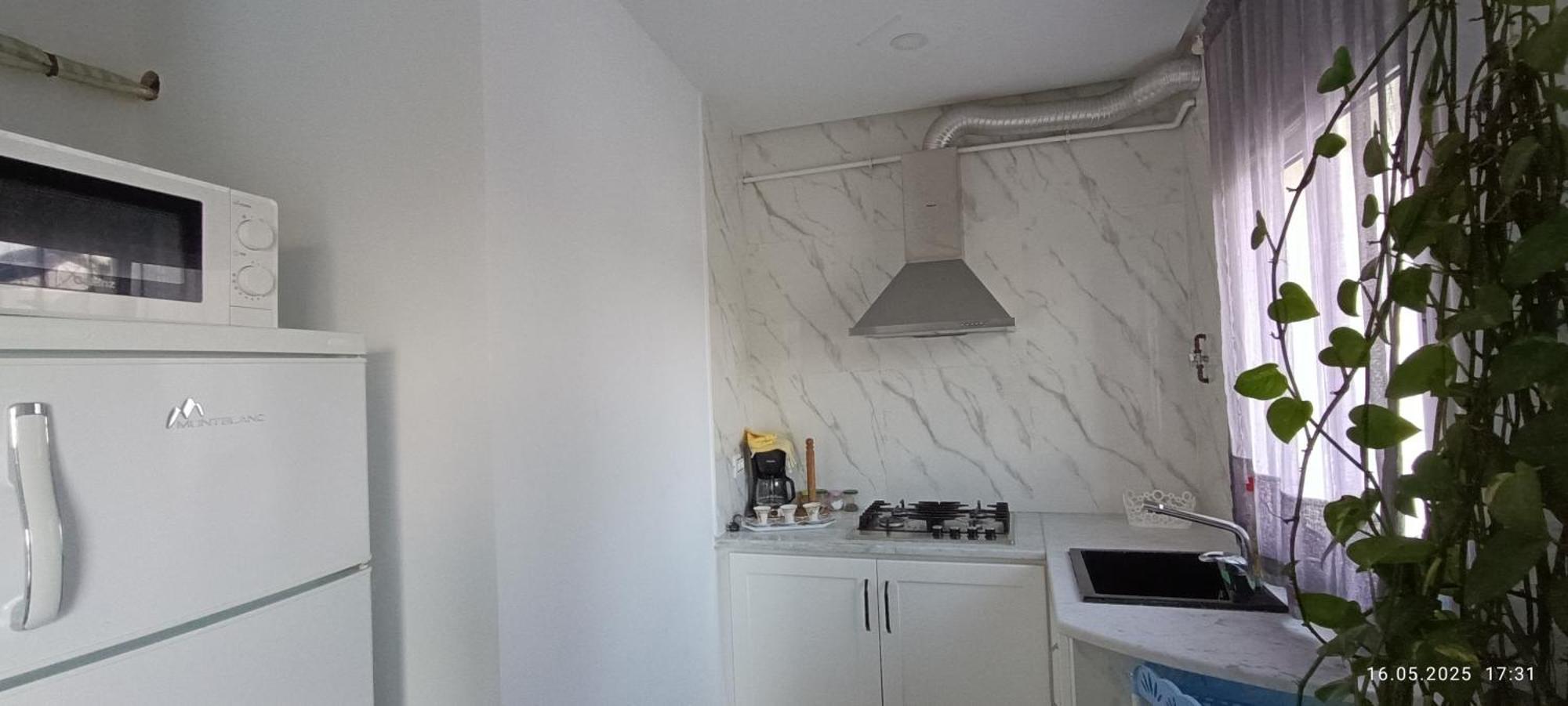 Appartement Debbabi Sans Coupure D'eau Monastir