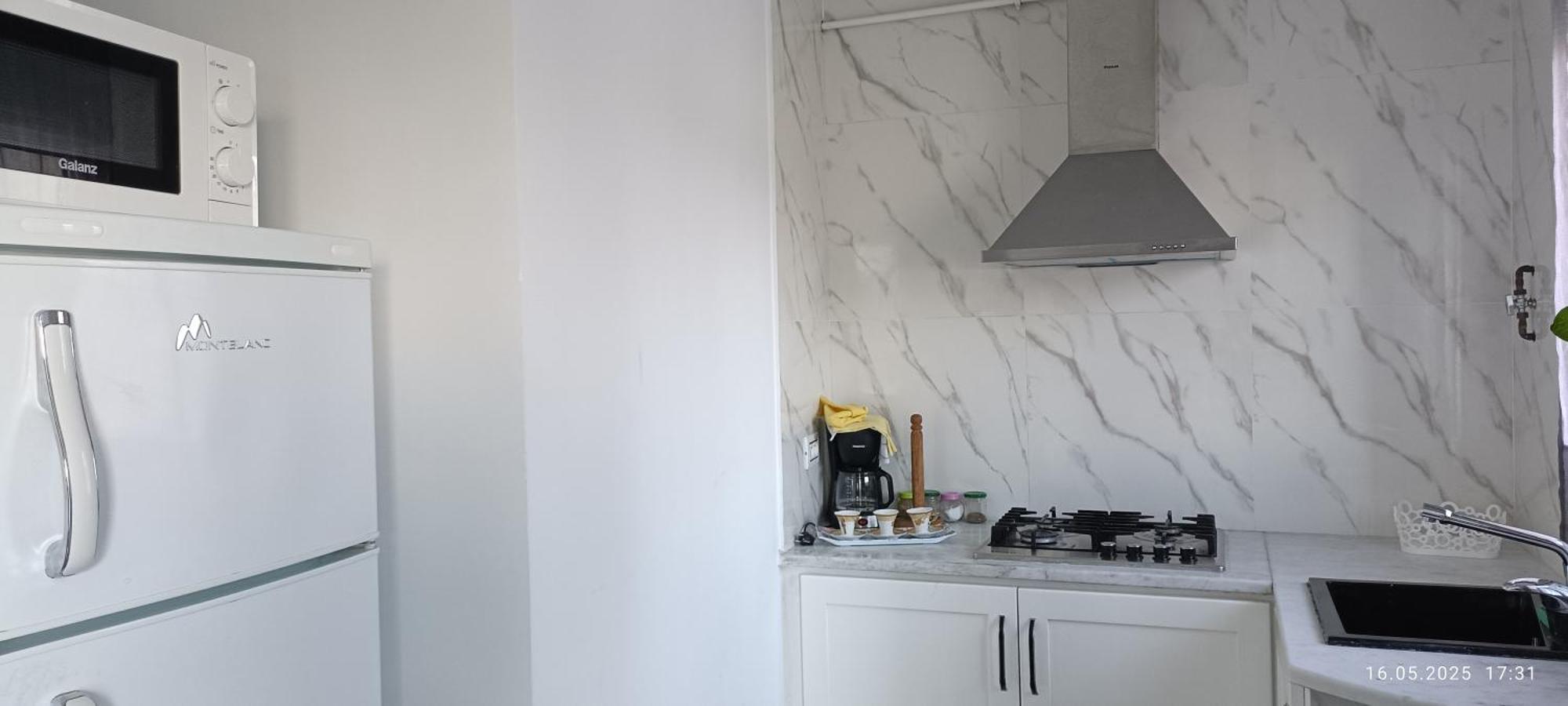 Debbabi Sans Coupure D'eau Appartement
