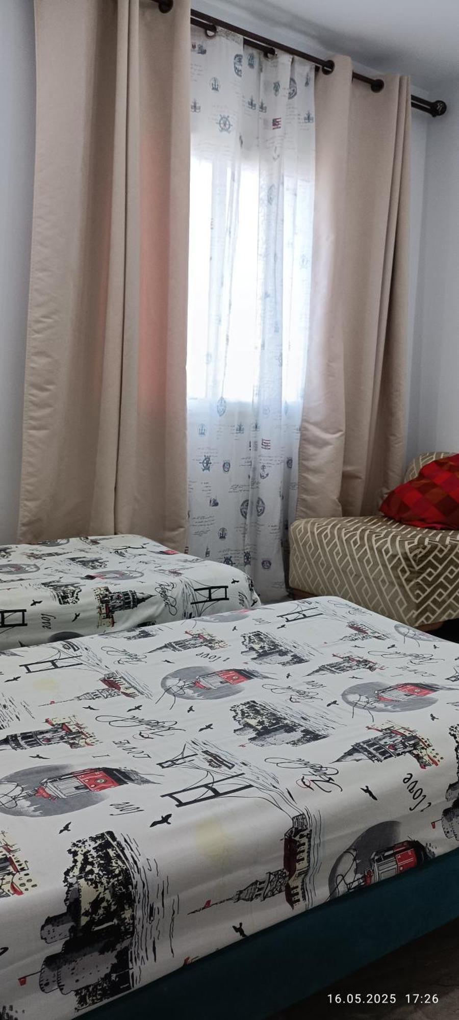Debbabi Sans Coupure D'eau Appartement *