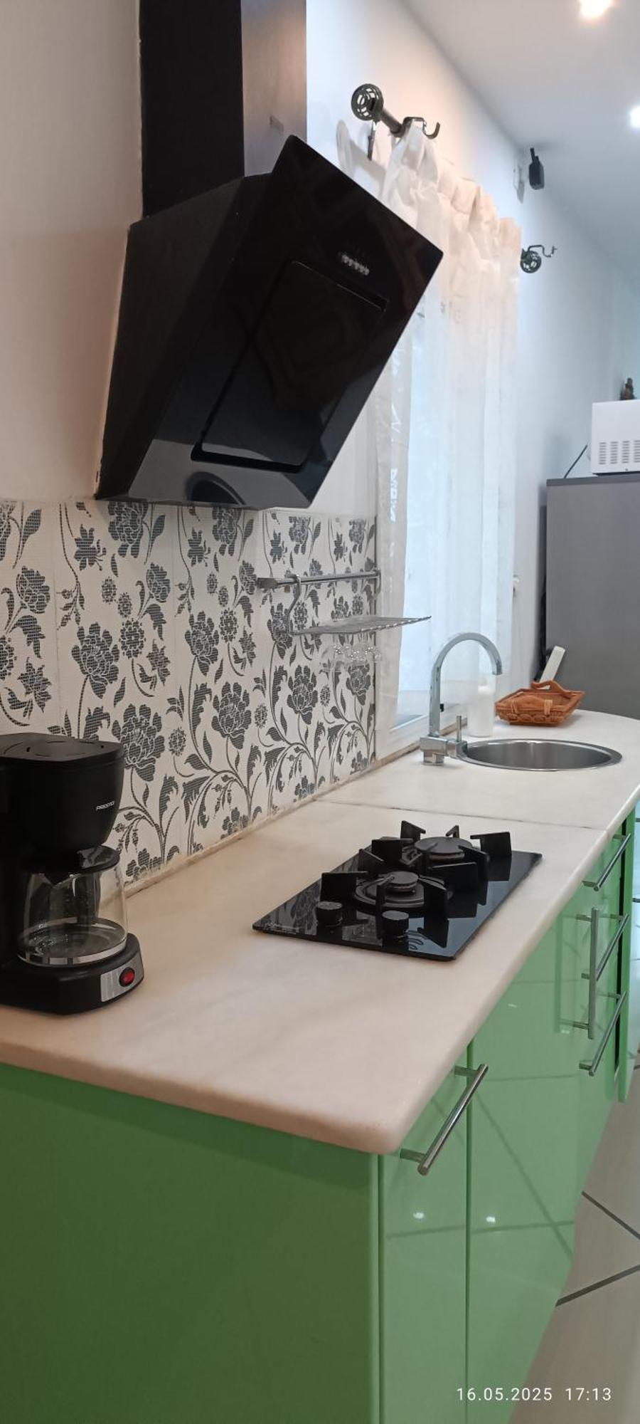 Appartement Debbabi Sans Coupure D'eau *