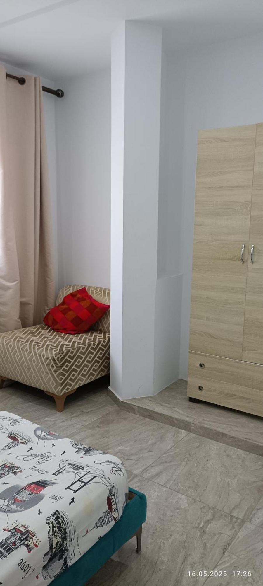Appartement Debbabi Sans Coupure D'eau Monastir