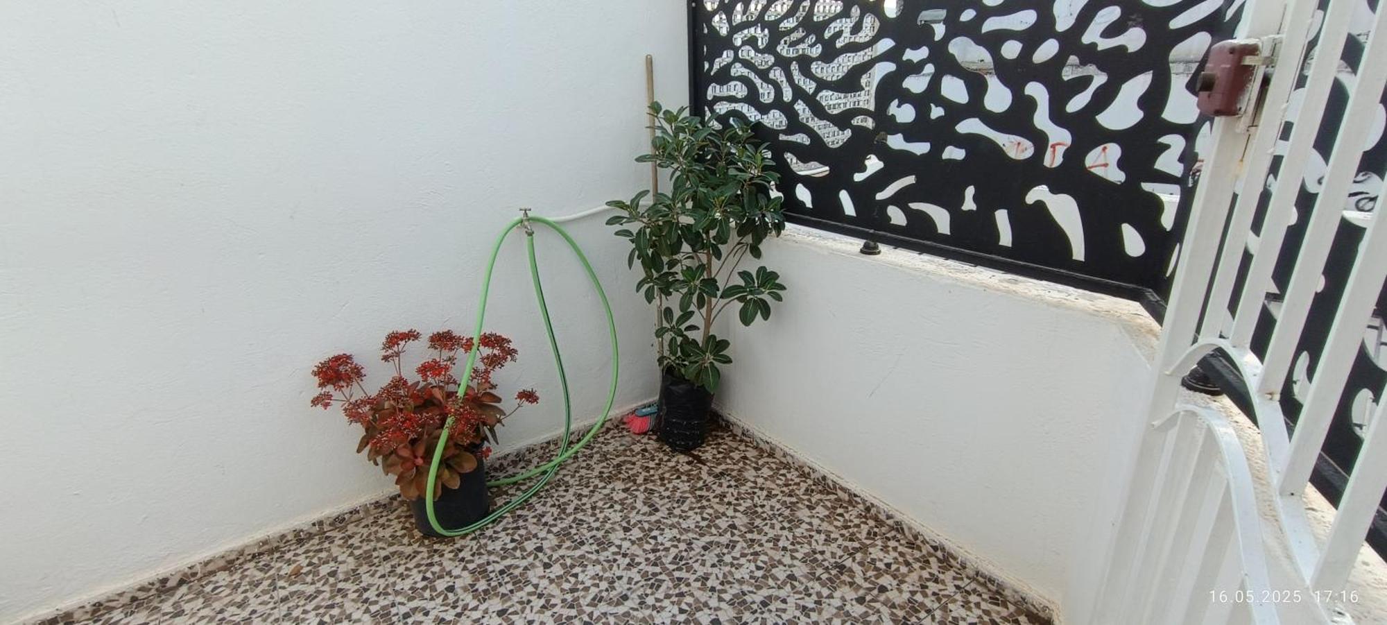 Debbabi Sans Coupure D'eau *