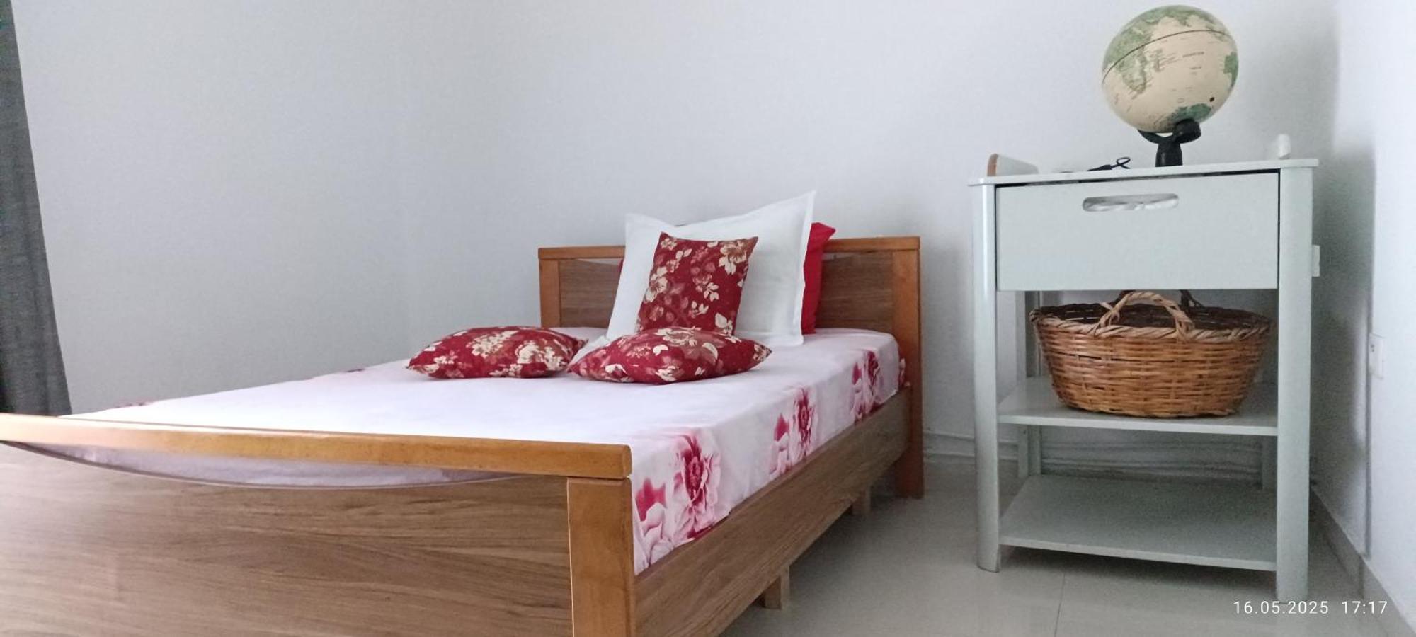 Debbabi Sans Coupure D'eau Appartement