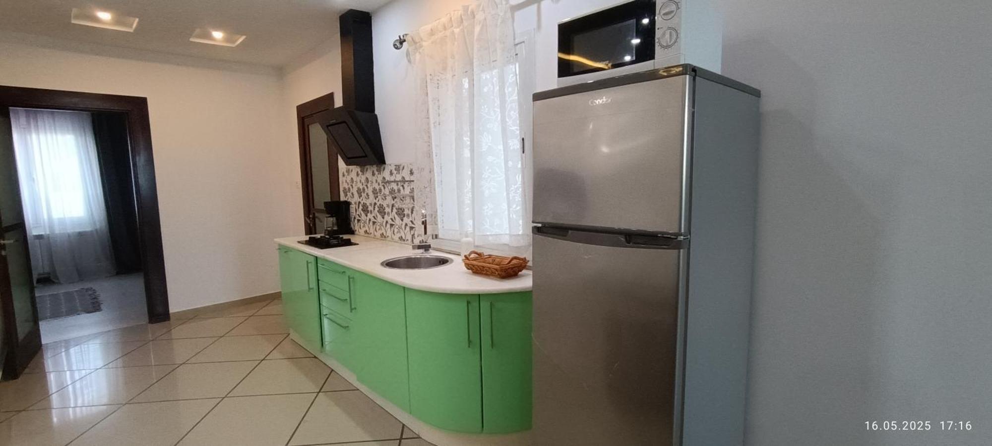 Appartement Debbabi Sans Coupure D'eau *